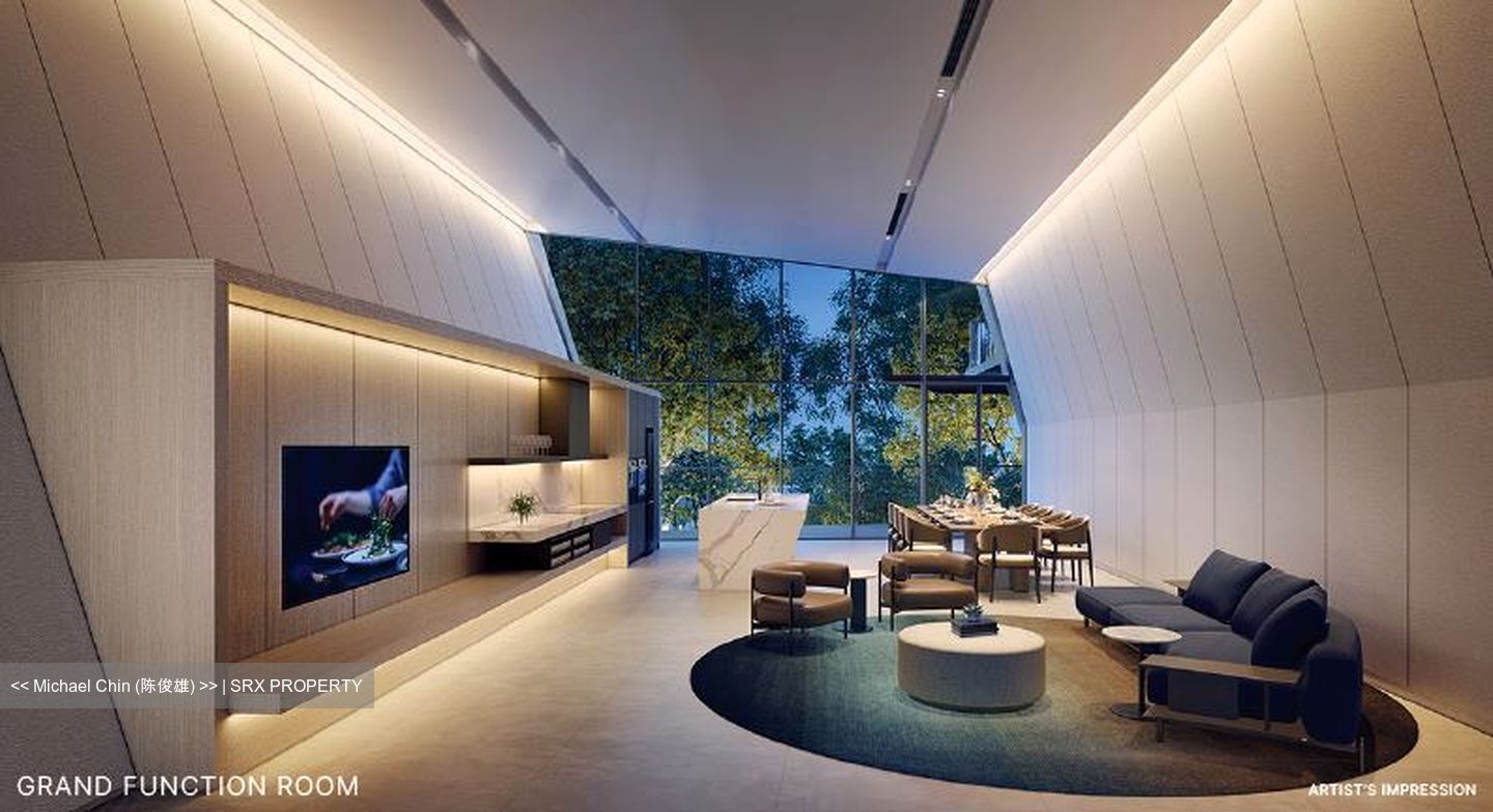 The Orie (D12), Condominium #565650251